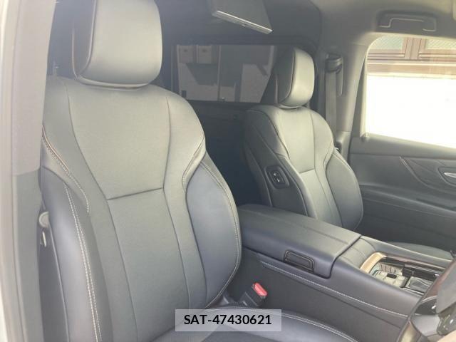 Toyota ALPHARD 2024-01 7499304-16
