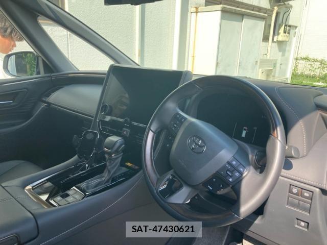 Toyota ALPHARD 2024-01 7499304-18