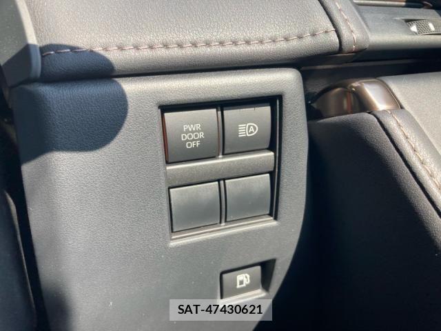 Toyota ALPHARD 2024-01 7499304-19