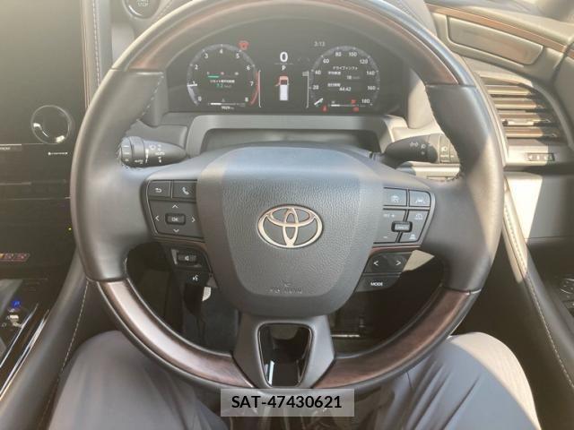 Toyota ALPHARD 2024-01 7499304-20