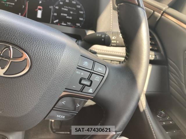 Toyota ALPHARD 2024-01 7499304-21