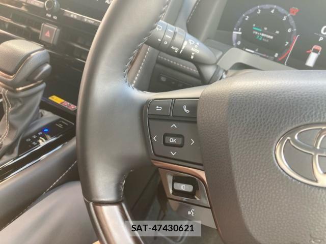 Toyota ALPHARD 2024-01 7499304-22