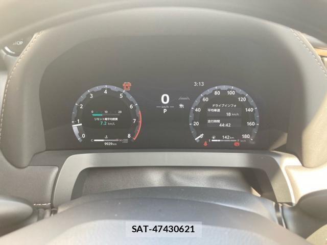 Toyota ALPHARD 2024-01 7499304-23
