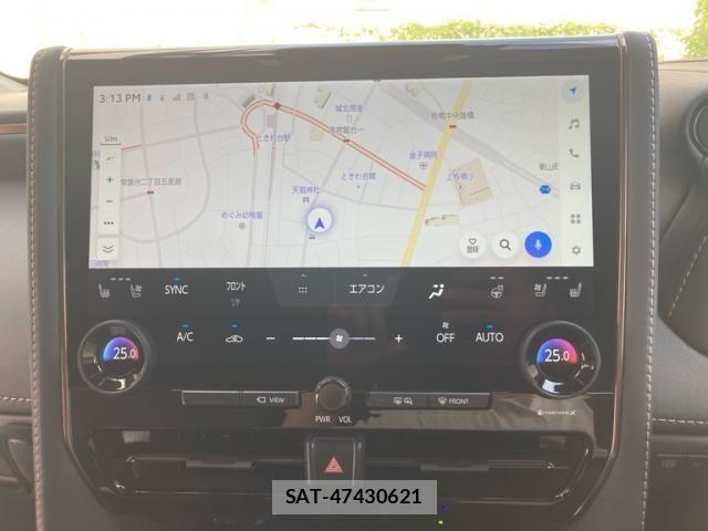 Toyota ALPHARD 2024-01 7499304-24