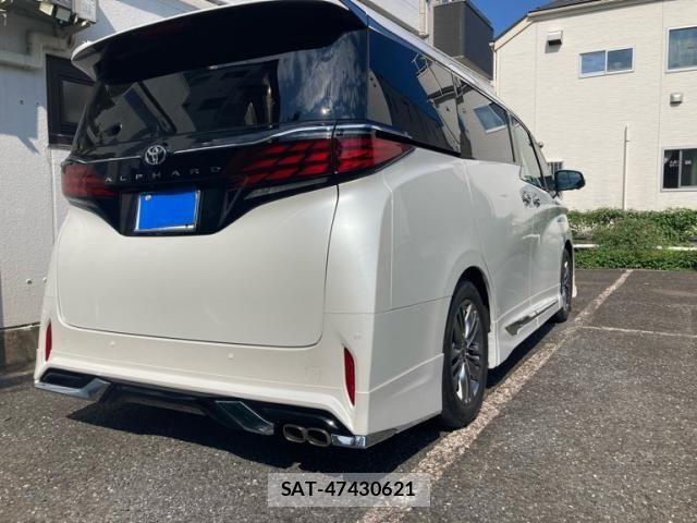 Toyota ALPHARD 2024-01 7499304-2
