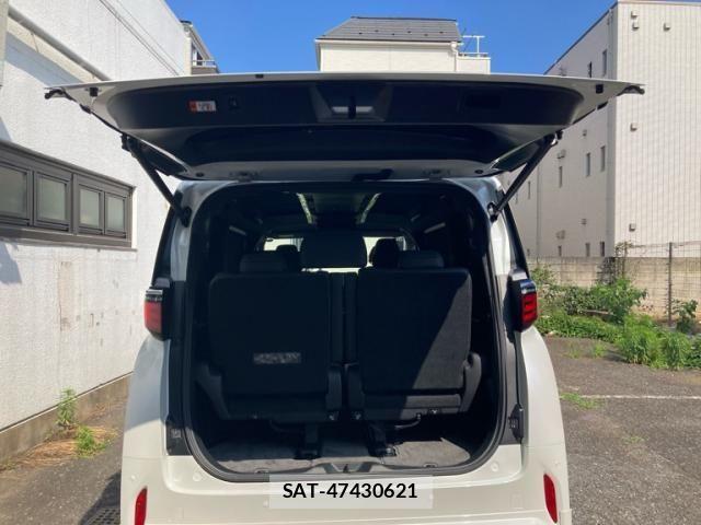 Toyota ALPHARD 2024-01 7499304-4
