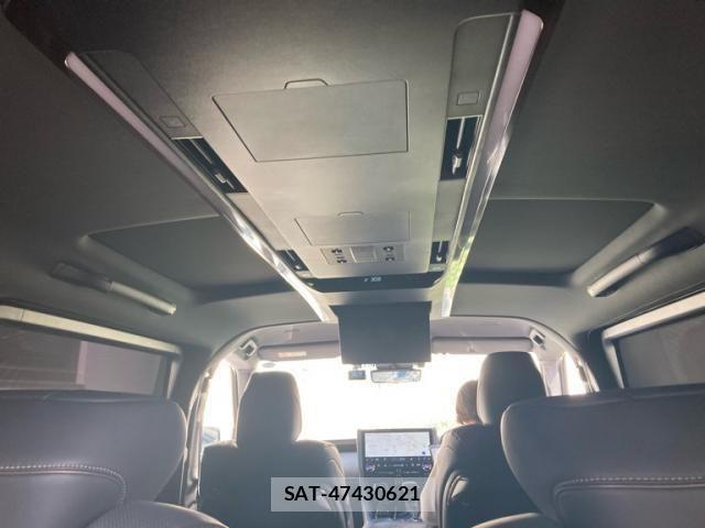 Toyota ALPHARD 2024-01 7499304-5