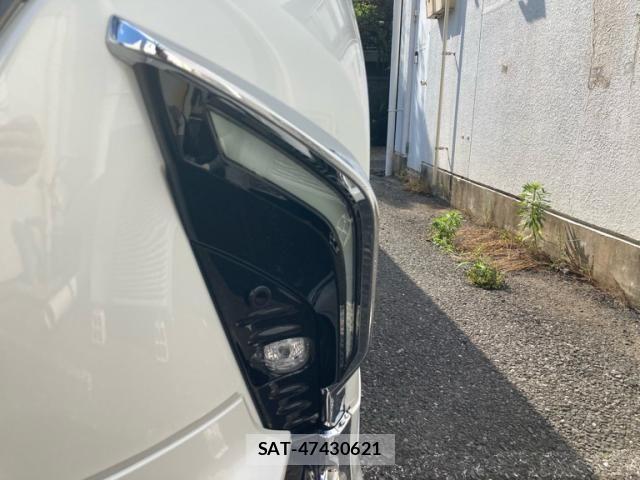 Toyota ALPHARD 2024-01 7499304-7