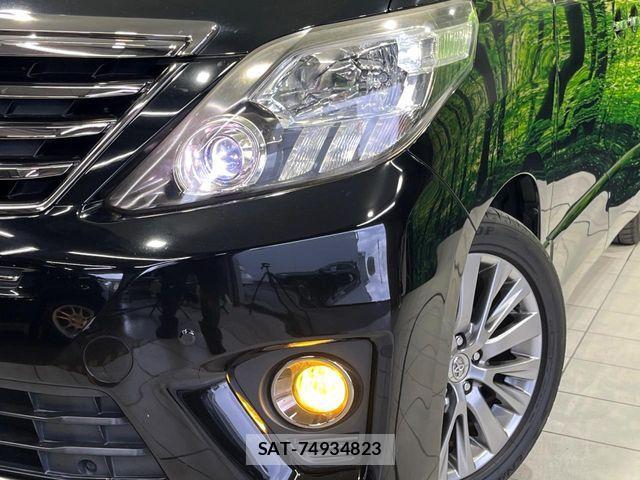 Toyota ALPHARD 2014-12 7499353-12