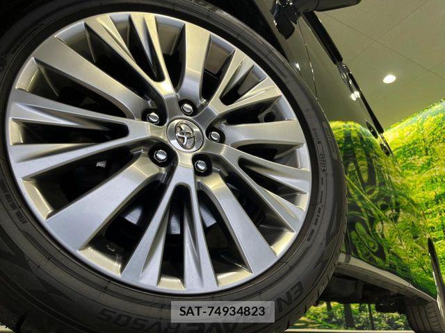 Toyota ALPHARD 2014-12 7499353-13