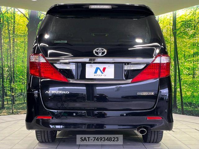 Toyota ALPHARD 2014-12 7499353-15