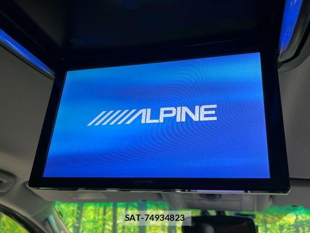 Toyota ALPHARD 2014-12 7499353-4