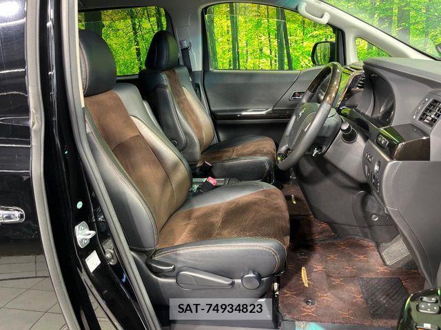 Toyota ALPHARD 2014-12 7499353-7