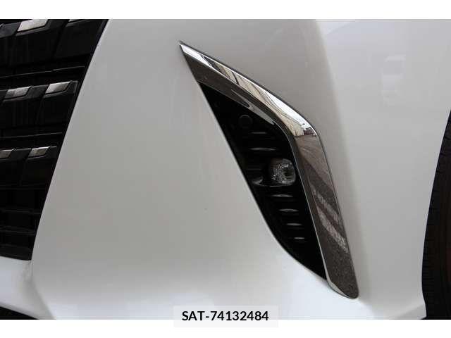 Toyota ALPHARD 2024-10 7508031-11