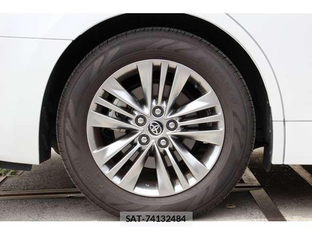 Toyota ALPHARD 2024-10 7508031-14