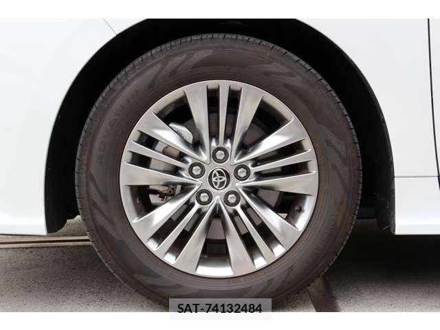 Toyota ALPHARD 2024-10 7508031-15