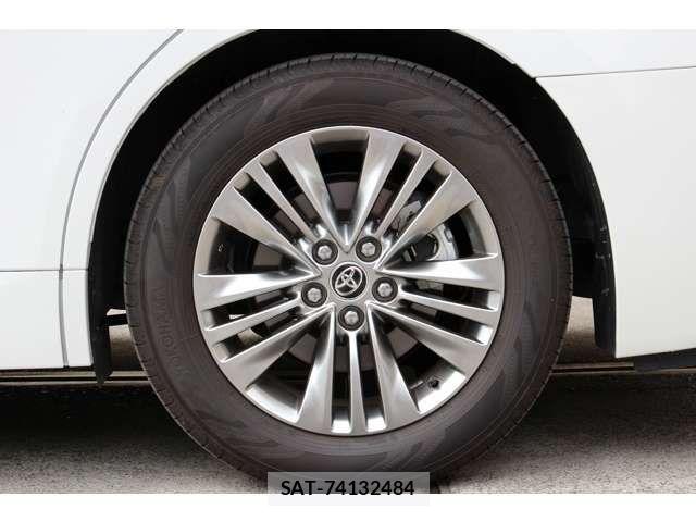 Toyota ALPHARD 2024-10 7508031-16