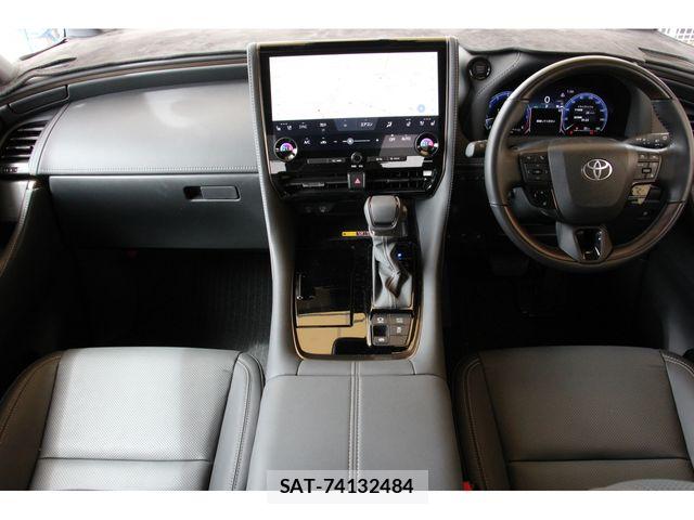 Toyota ALPHARD 2024-10 7508031-17