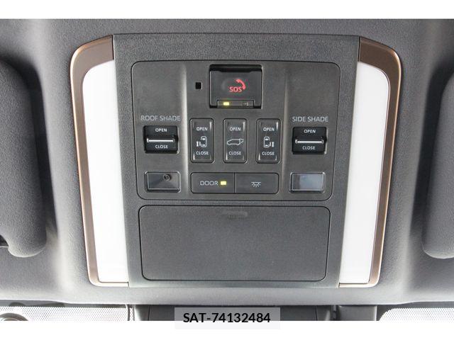 Toyota ALPHARD 2024-10 7508031-18