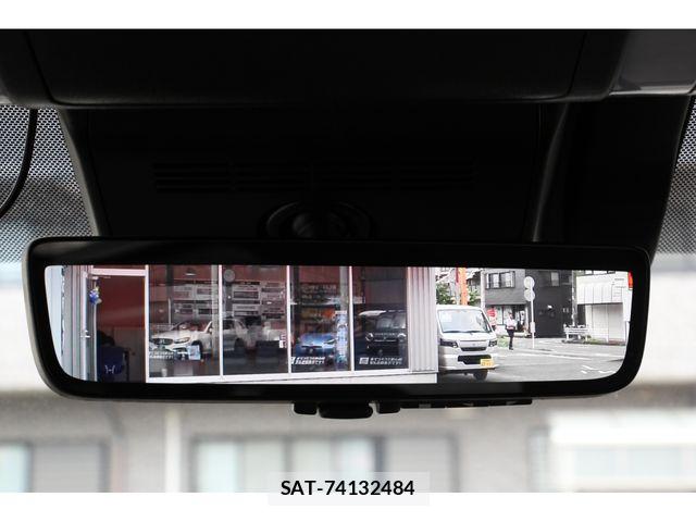 Toyota ALPHARD 2024-10 7508031-19