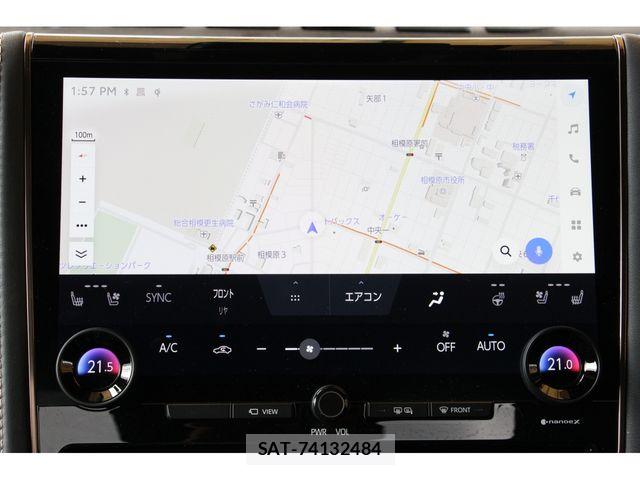 Toyota ALPHARD 2024-10 7508031-20