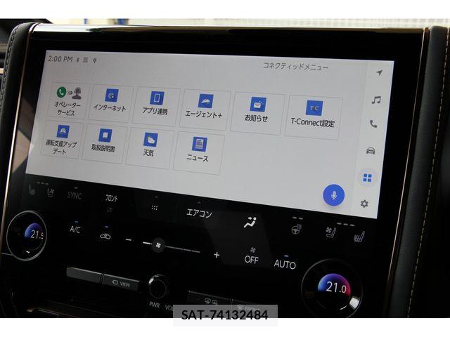 Toyota ALPHARD 2024-10 7508031-22
