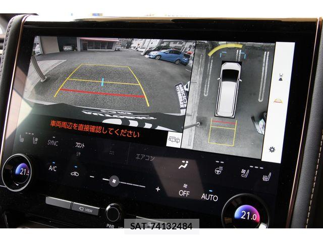 Toyota ALPHARD 2024-10 7508031-23