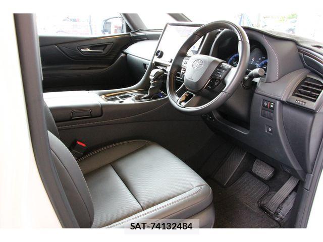 Toyota ALPHARD 2024-10 7508031-24