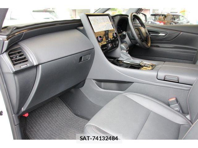 Toyota ALPHARD 2024-10 7508031-25