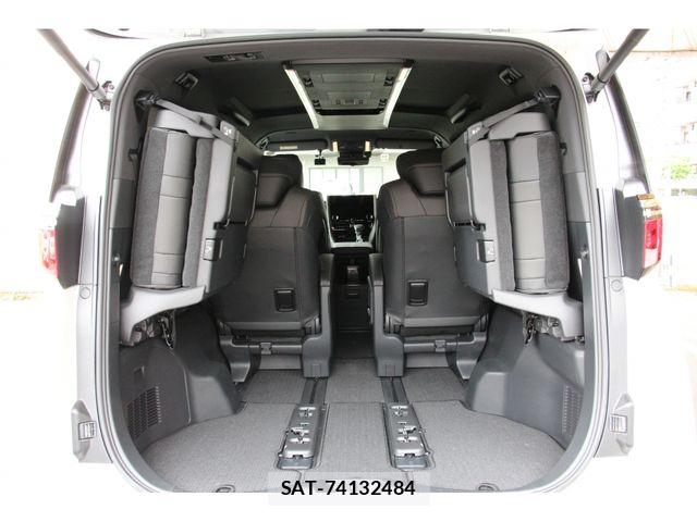 Toyota ALPHARD 2024-10 7508031-28