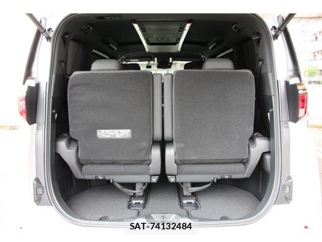 Toyota ALPHARD 2024-10 7508031-29
