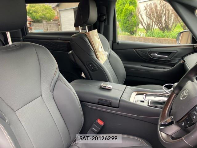 Toyota ALPHARD 2024-12 7508030-9