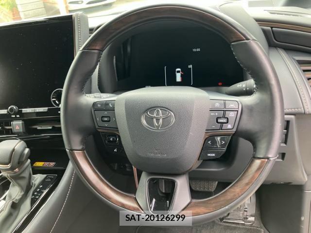 Toyota ALPHARD 2024-12 7508030-10