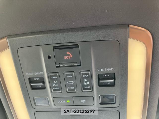 Toyota ALPHARD 2024-12 7508030-11