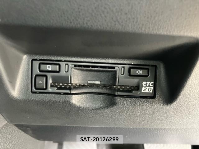 Toyota ALPHARD 2024-12 7508030-12