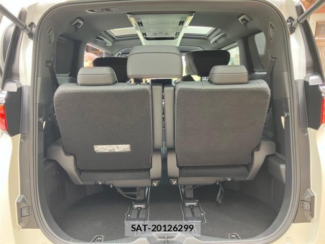 Toyota ALPHARD 2024-12 7508030-16