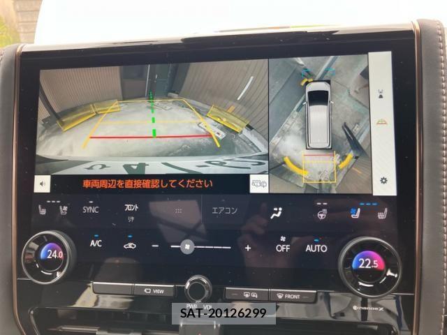 Toyota ALPHARD 2024-12 7508030-25