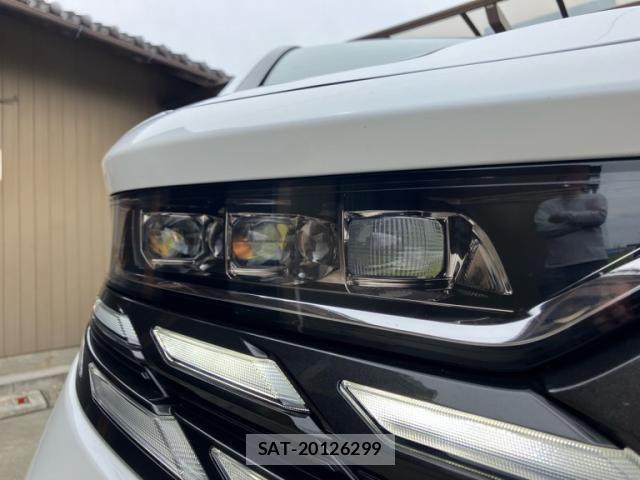 Toyota ALPHARD 2024-12 7508030-4