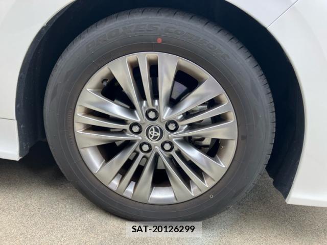 Toyota ALPHARD 2024-12 7508030-6