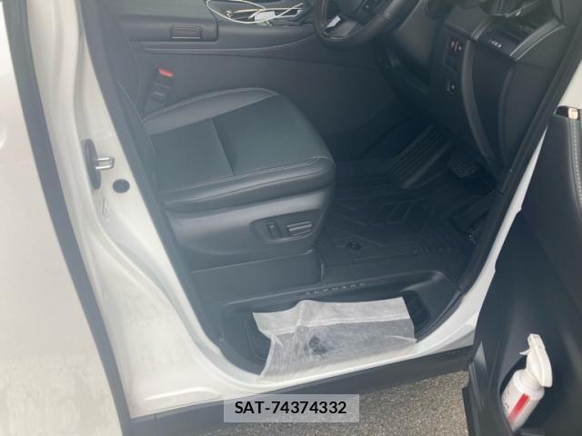 Toyota ALPHARD 2025-10 7499306-9