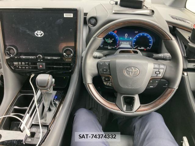 Toyota ALPHARD 2025-10 7499306-16
