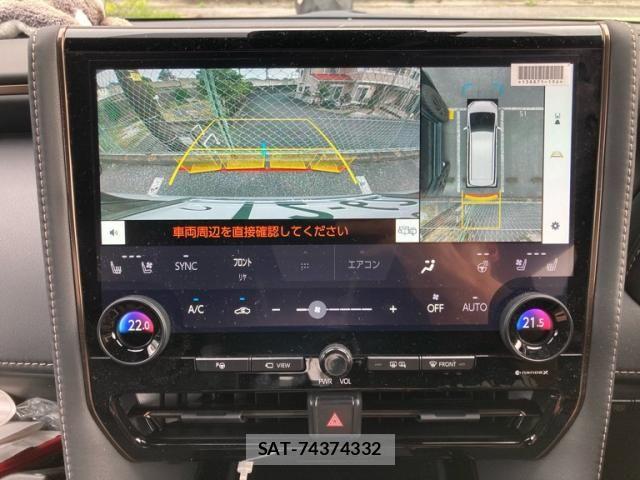 Toyota ALPHARD 2025-10 7499306-18