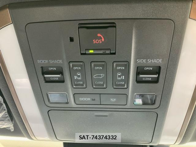 Toyota ALPHARD 2025-10 7499306-22