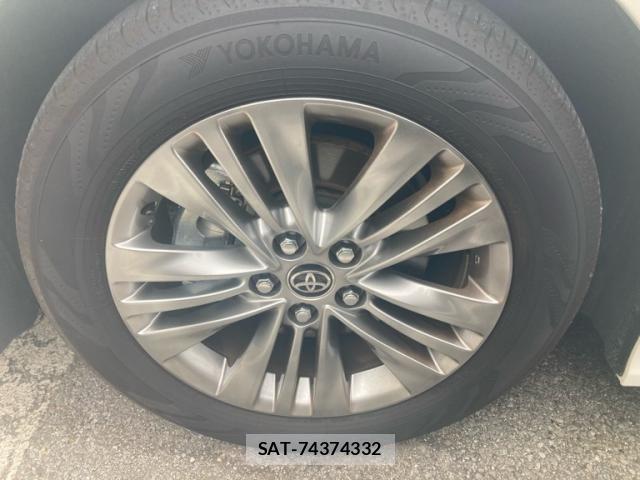 Toyota ALPHARD 2025-10 7499306-3