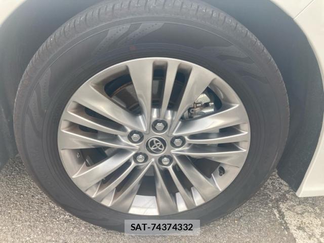 Toyota ALPHARD 2025-10 7499306-4