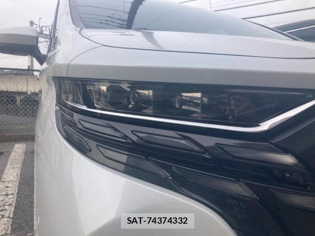 Toyota ALPHARD 2025-10 7499306-6