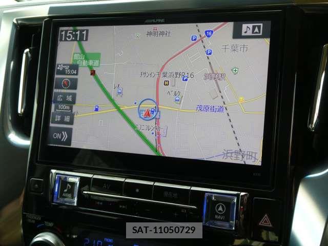 Toyota ALPHARD 2015-12 7499351-1
