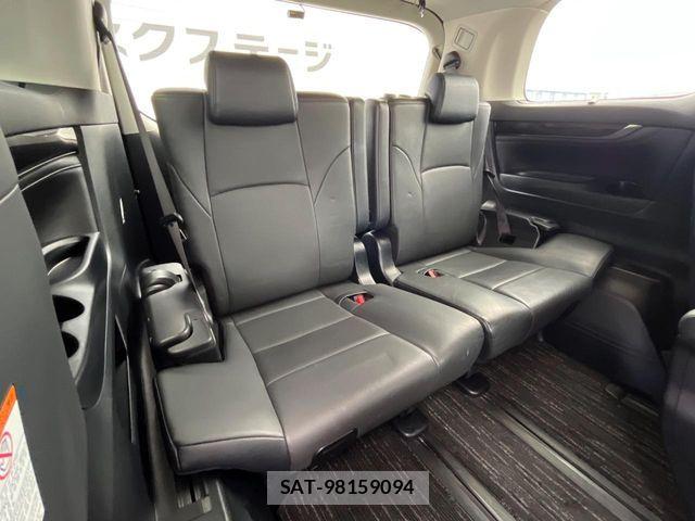 Toyota ALPHARD 2018-03 7499326-10