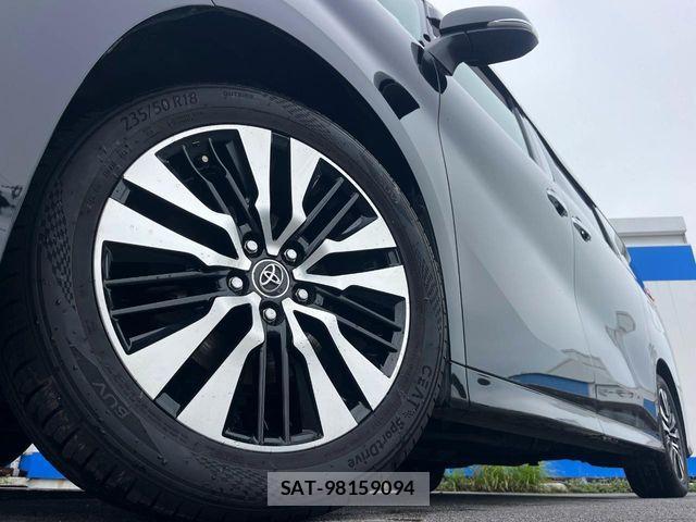 Toyota ALPHARD 2018-03 7499326-13