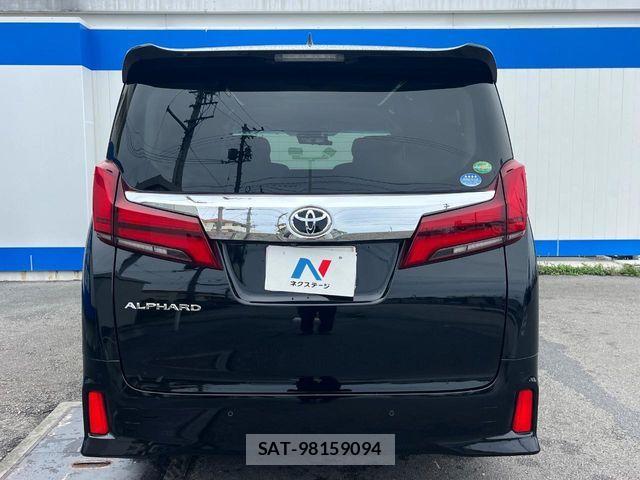 Toyota ALPHARD 2018-03 7499326-16